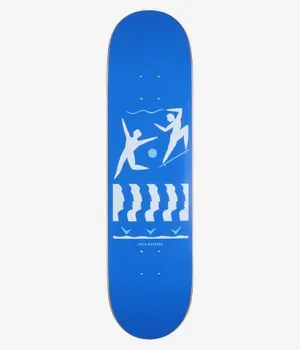 Polar Boserio Cut Out