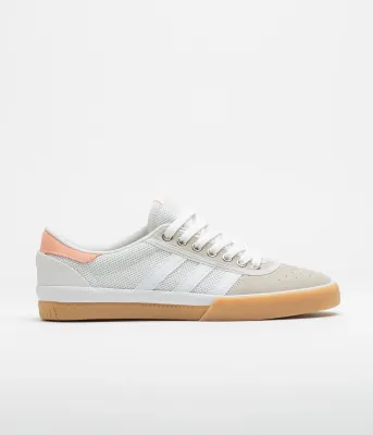 Adidas Lucas Premiere Shoes Ftwr / Crystal / Haze