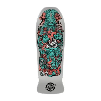 Santa Cruz Roskopp Five Reissue