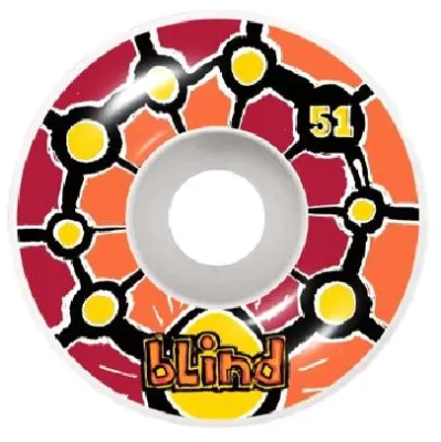 Blind Round Space V2 Wide