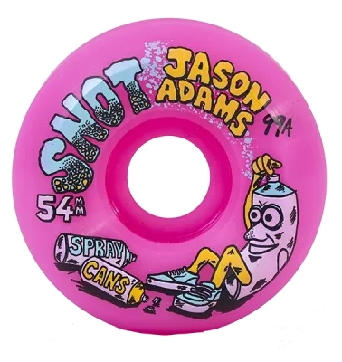 Snot Jason Adams Conical