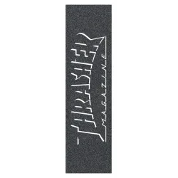 Thrasher Grip Plaque Mob Mag Shadow