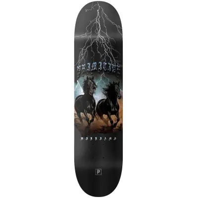 Primitive Williams Storm