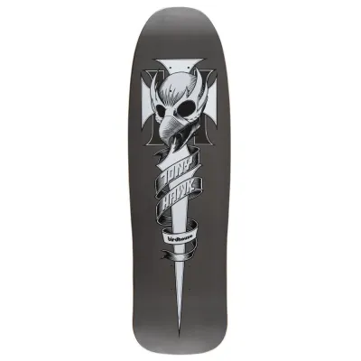 Birdhouse Tony Hawk Pro Crest Old School