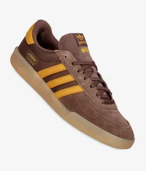 Adidas Skateboarding Glenburn X Daewon