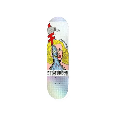 Deathwish Fake Skin J.davidson