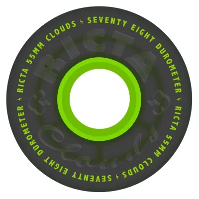 Ricta Clouds Soft /