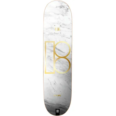 Plan B Felipe Gustavo Marble Twin