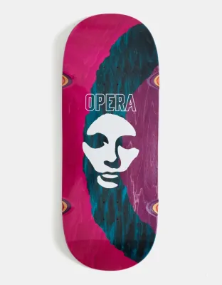 De Opera Triple Torn Big Mask Fatties Ex7 12