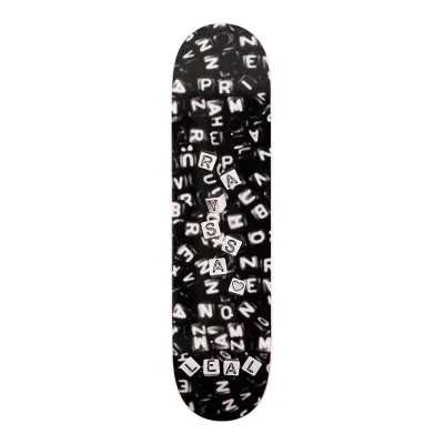 April Skateboards Rayssa Leal 'beads'