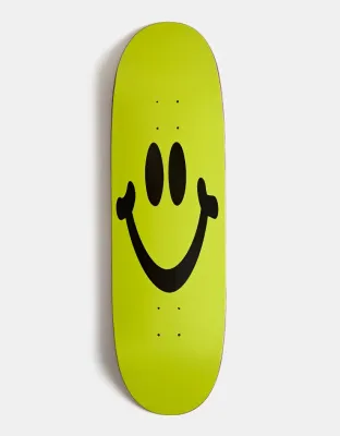 Blast Skates Big Smile Football