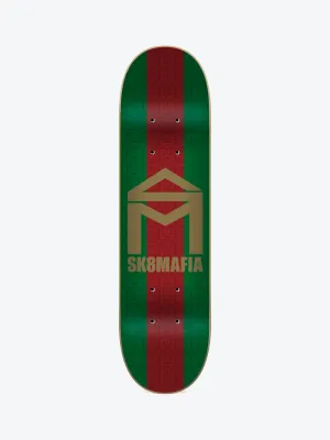 Sk8mafia House Logo Gg Fam 6.0 Micro