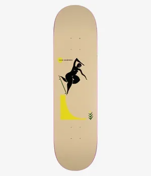Polar Sanbongi Backside Noseblunt