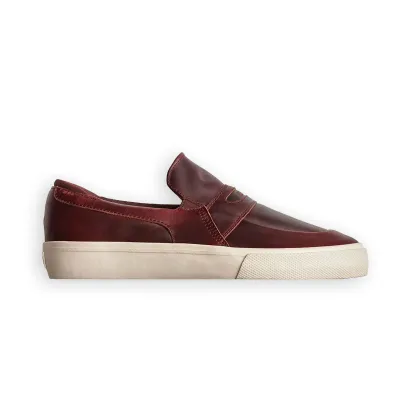 Globe Liaizon Oxblood/maalouf Skate Shoes