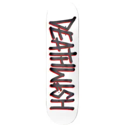 Deathwish Deathspray Gry