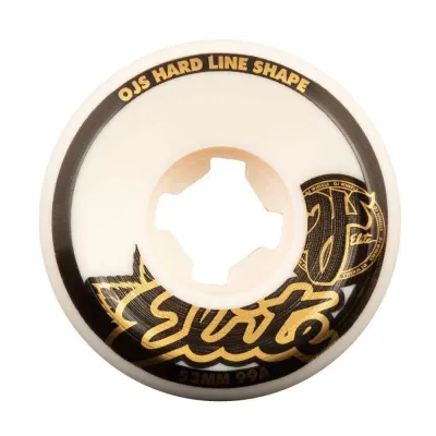 Oj Elite Elite Hard Line