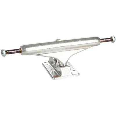 Indy Independent Forged Titanium Standard Stage 11 Silver 159mm