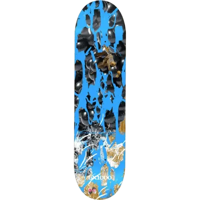 Gx1000 Splash