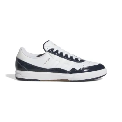Adidas Tyshawn Ii / Cloud / One