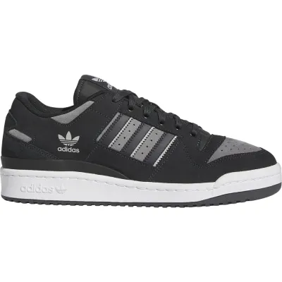 Adidas Forum 84 Low Adv Shoes Three Two