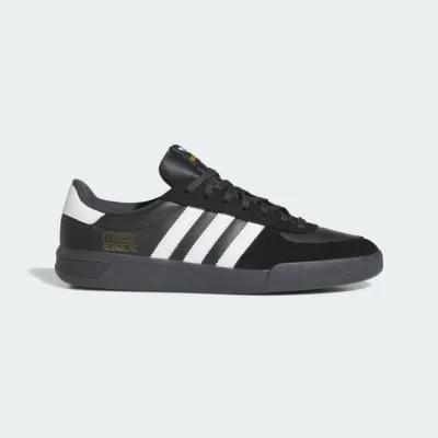 Adidas Glenburn Core / Cloud /