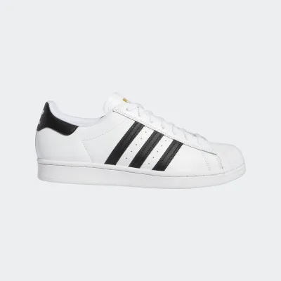 Adidas Superstar Adv Cloud / Core / Cloud