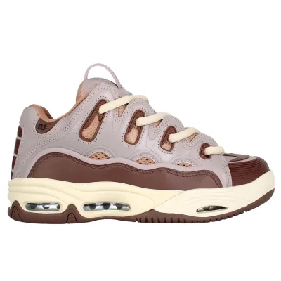 Osiris D3 2001 Plum Lilac