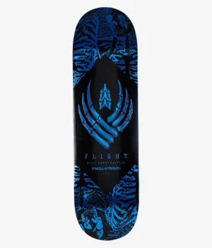 Powell-peralta Skeleton Flight Shape 308