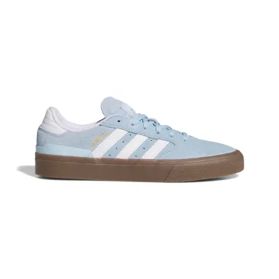 Adidas Busenitz Vulc Ii Wwht