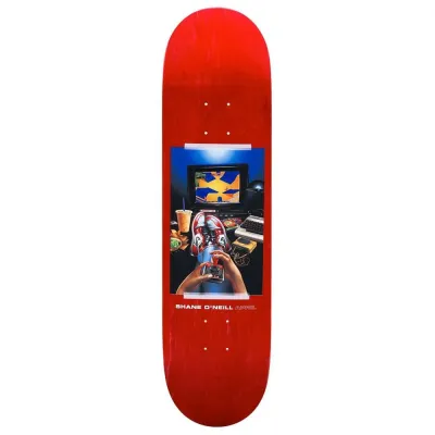 April Skateboards Shane O'neill 'vintage 2'