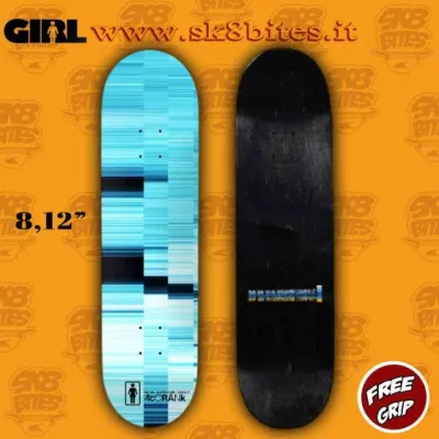Girl Mccrank Kinsey Code