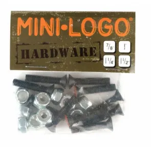 Mini Logo Viti 1 1/4