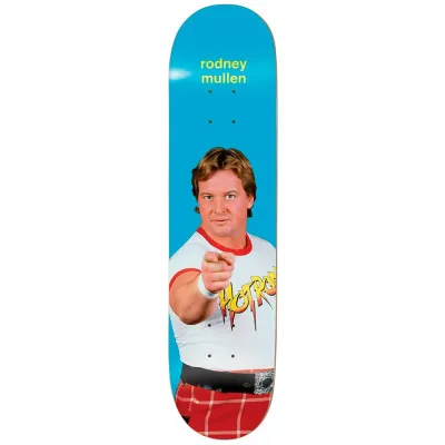 Tábua Enjoi Rodney Mullen Round R7 –