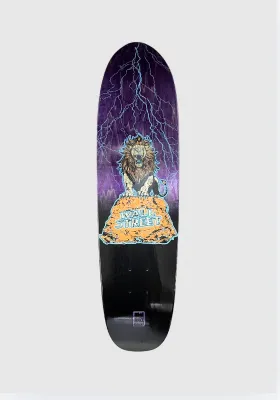 Wallstreet Cruiser Lion