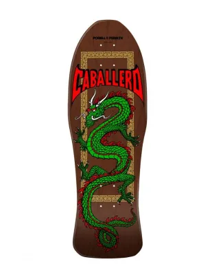 Powell Peralta Caballero Chinese Dragon Stain