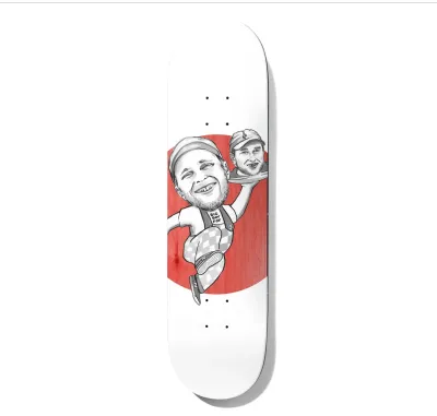 Deathwish Jf Spanky’s Big Boy