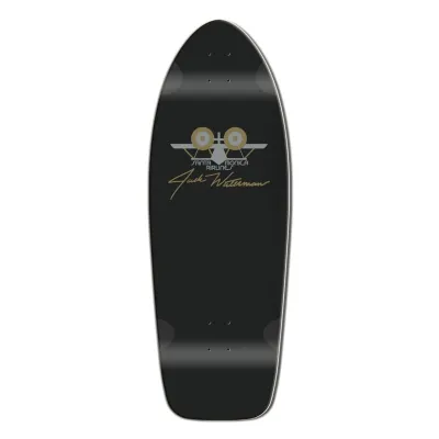 Madrid X Sma Limited Edition Jack Waterman Old School