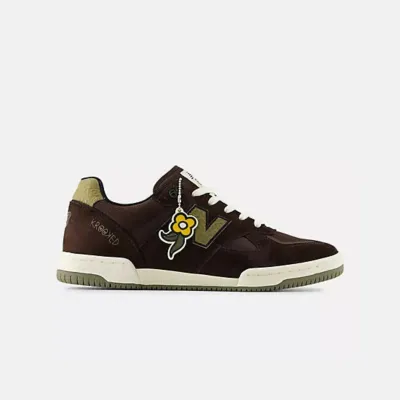 New Balance 600 Krooked Kkd