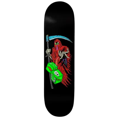 Deathwish Taylor Kirby Deathwitch Trials ''
