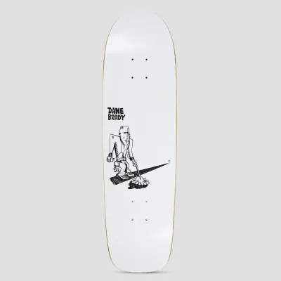 Polar Surf Jr Dane Brady Mopping