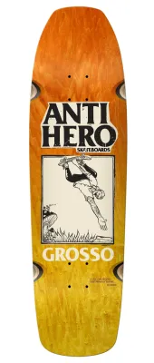 Antihero Skate Shop Day 25 Grosso Hand Plant