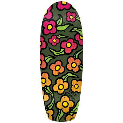 Krooked Team Zogger Widstyle Flowers