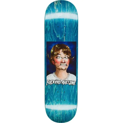 Fucking Awesome Jake Anderson Class Photo Painted By Sickid