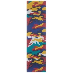 Dgk Grip Plaque General Multi