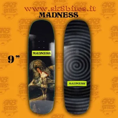 Madness Son R7 ...