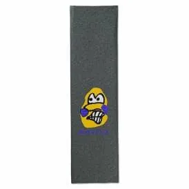 Polar Skateboards Polar Skateboards Dane Face Griptape '' ''