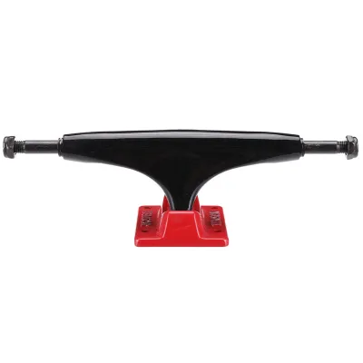 Tensor Alloys Black/red 5.25 -set Of 2-