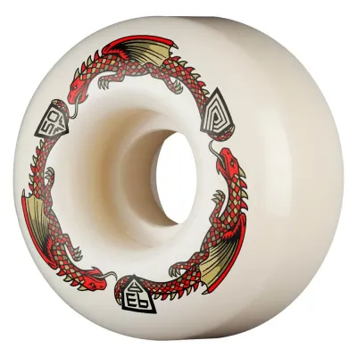 Powell Peralta Dragon Formula X V1 Off