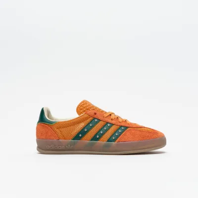 Hardies Nyc X Adidas Skate Gazelle Indoor X Hardies