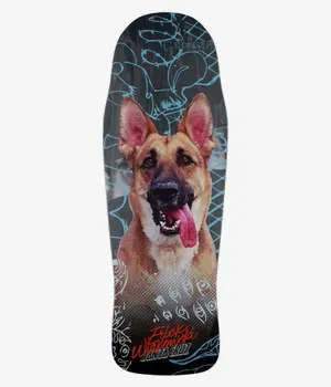 Santa Cruz Winkowski Tribute Shaped